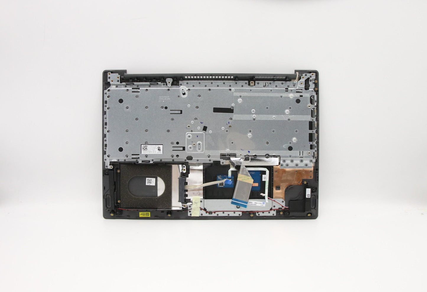 Lenovo Fv540 Log Up Assy Sub_Assy_Iro - 5CB0U42644