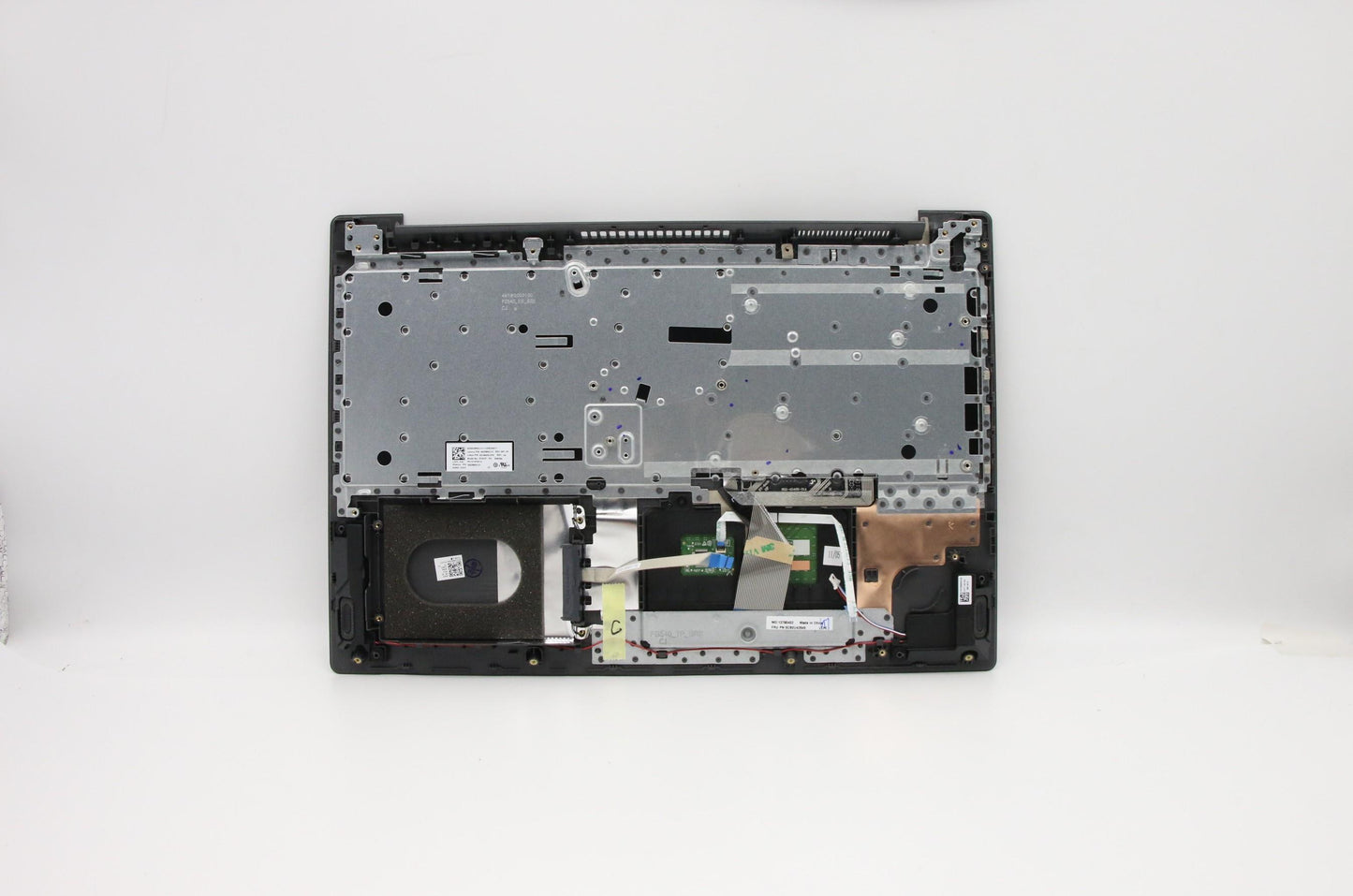 Lenovo Fv540 Log Up Assy Sub_Assy_Iro - 5CB0U42645
