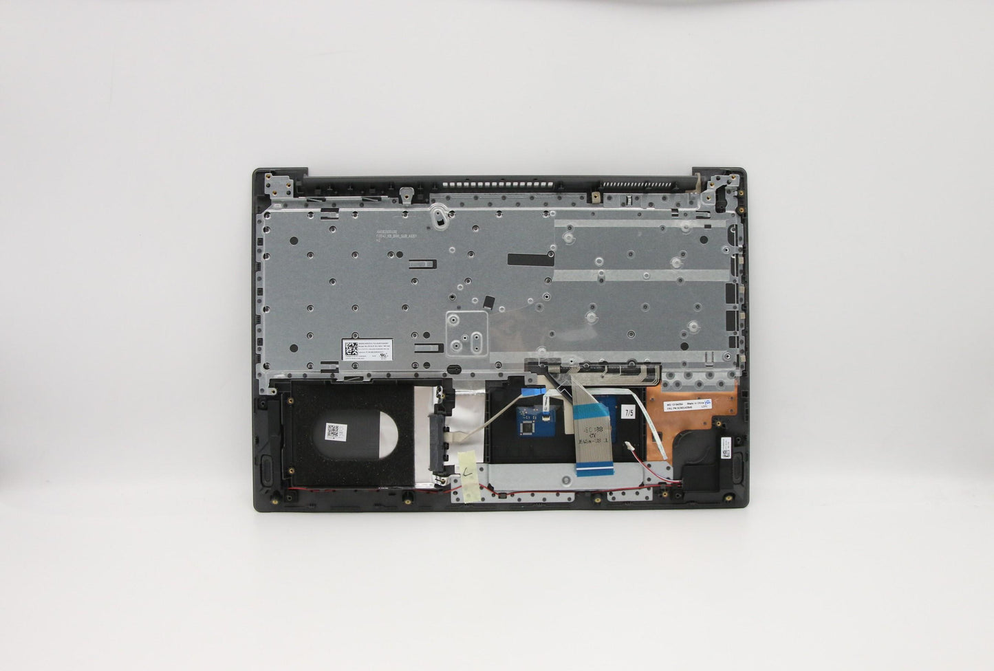 Lenovo Fv540 Log Up Assy Sub_Assy_Iro - 5CB0U42646