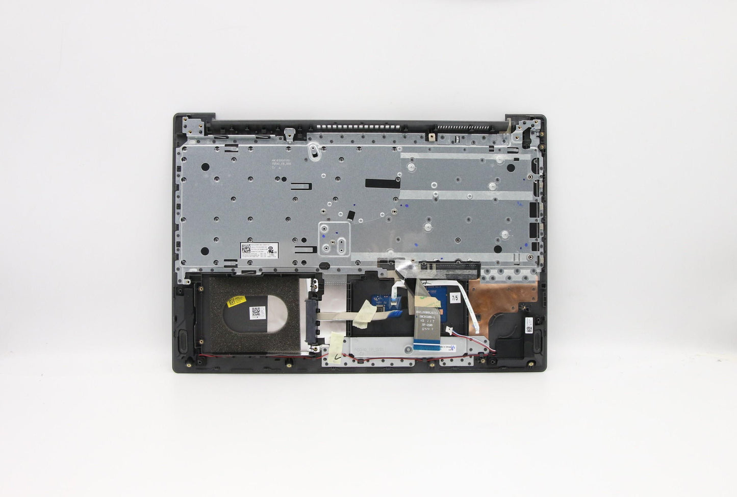 Lenovo Fv540 Log Up Assy Sub_Assy_Iro - 5CB0U42647