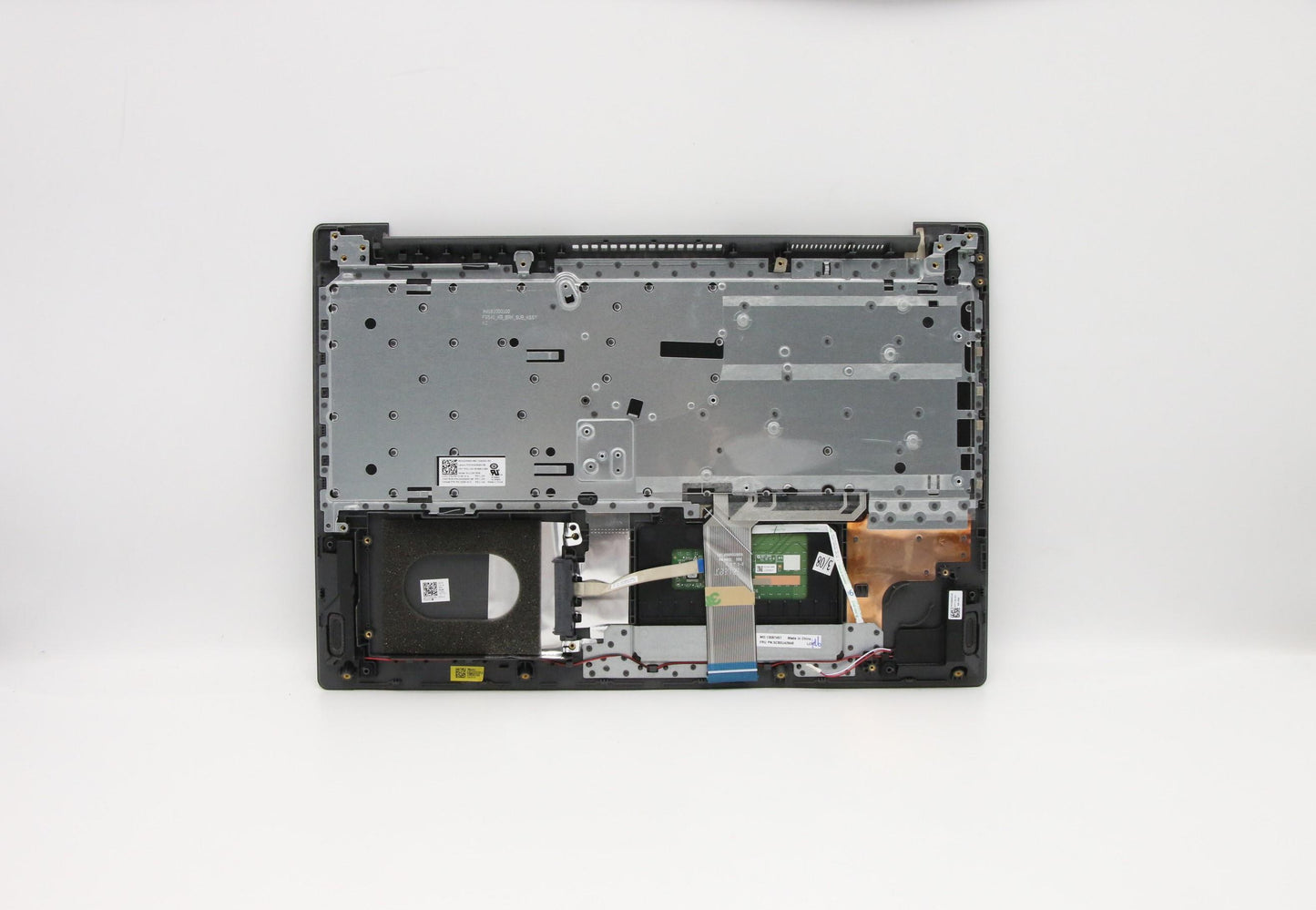 Lenovo Fv540 Log Up Assy Sub_Assy_Iro - 5CB0U42648
