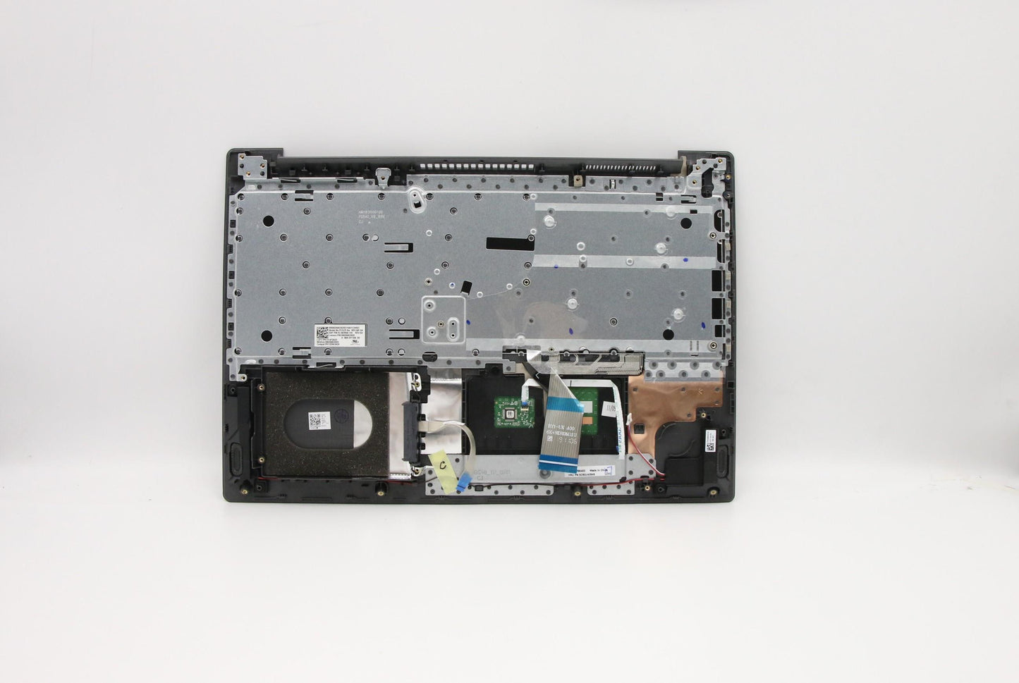 Lenovo Fv540 Log Up Assy Sub_Assy_Iro - 5CB0U42649
