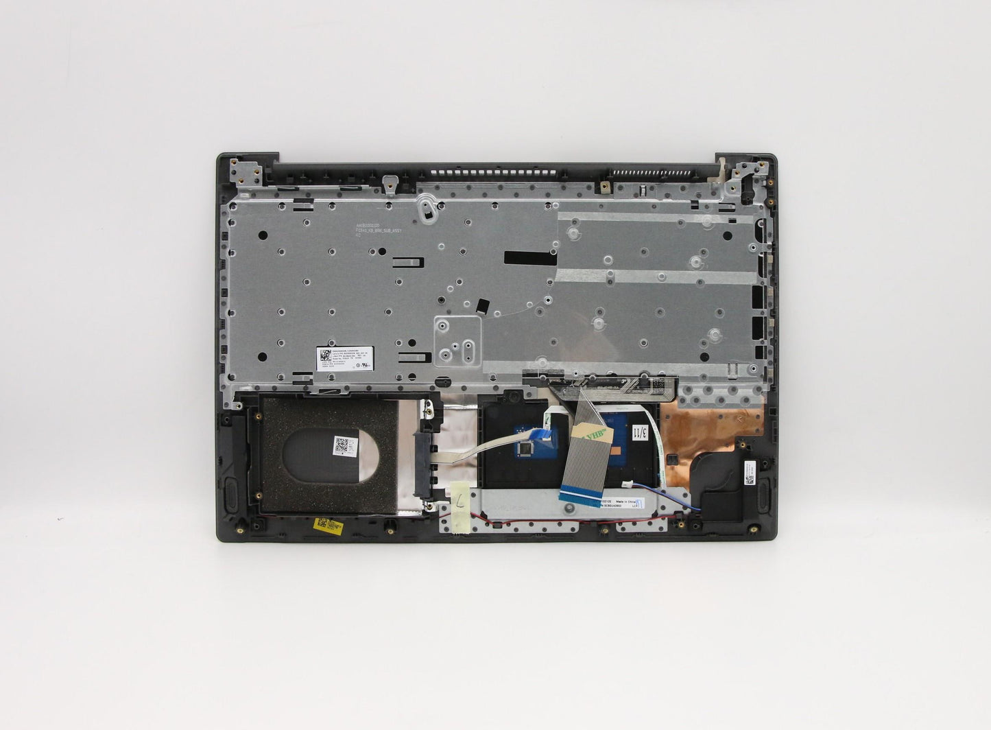 Lenovo Fv540 Log Up Assy Sub_Assy_Iro - 5CB0U42652