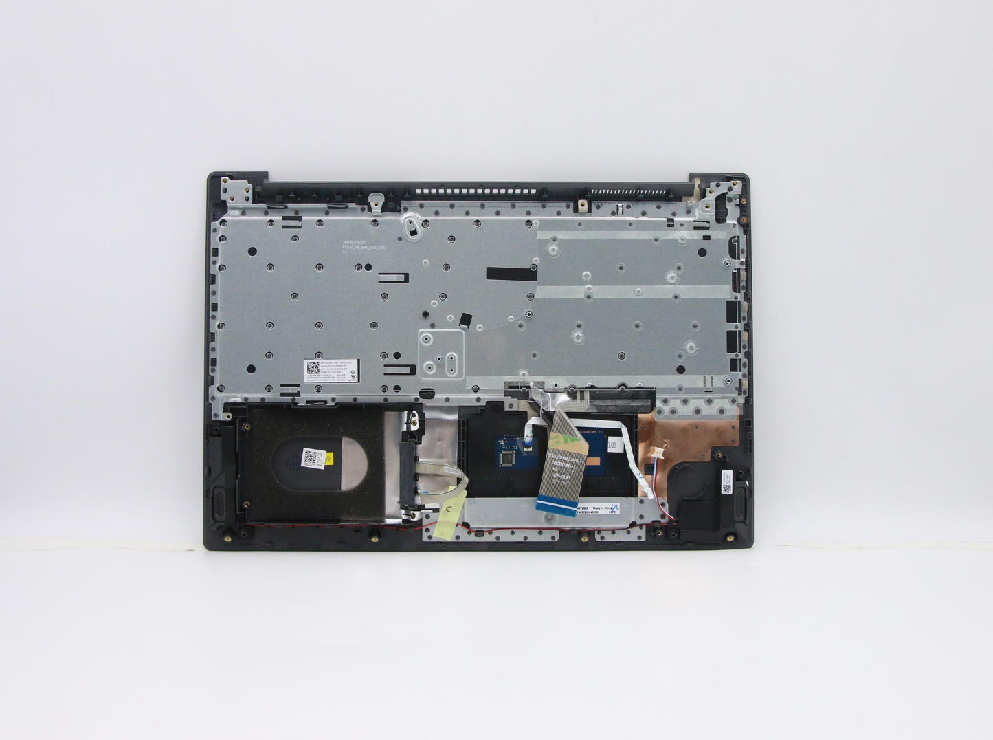 Lenovo Fv540 Log Up Assy Sub_Assy_Iro - 5CB0U42653