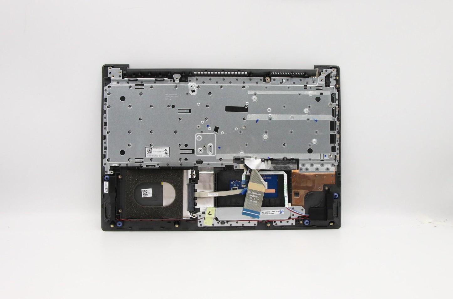 Lenovo Fv540 Log Up Assy Iron_Grey,Cz - 5CB0U42656