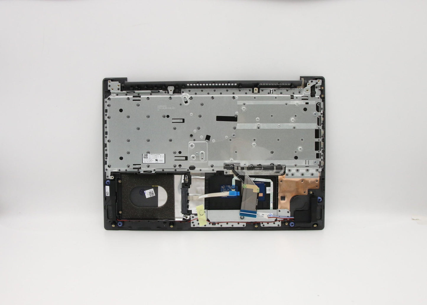 Lenovo Fv540 Log Up Assy Sub_Assy_Iro - 5CB0U42657