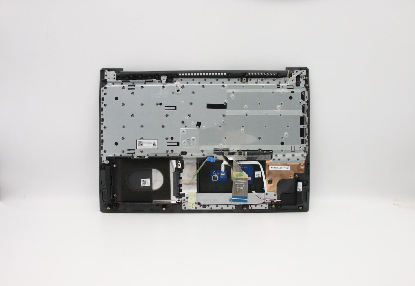 Lenovo Fv540 Log Up Assy Sub_Assy_Iro - 5CB0U42659