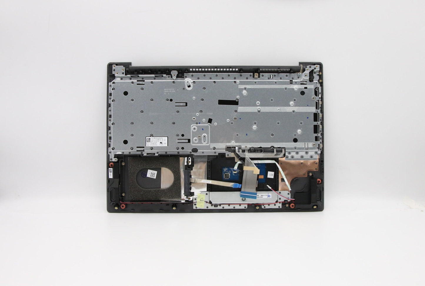 Lenovo Fv540 Log Up Assy Iron_Grey,Ar - 5CB0U42660