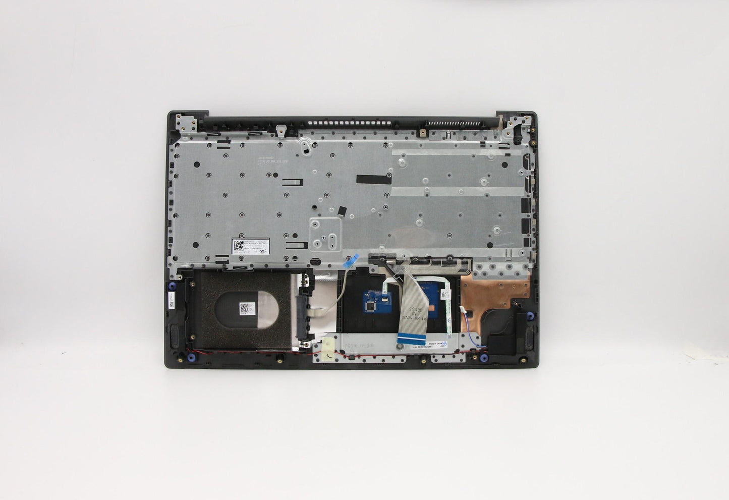 Lenovo Fv540 Log Up Assy Sub_Assy_Iro - 5CB0U42661