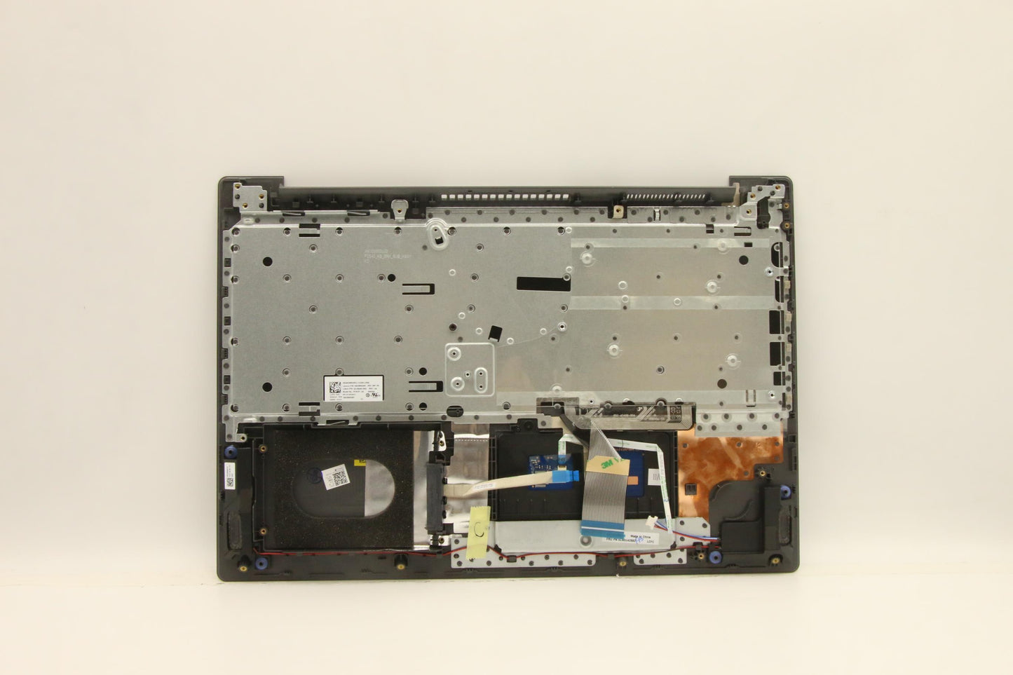 Lenovo Fv540 Log Up Assy Sub_Assy_Iro - 5CB0U42662