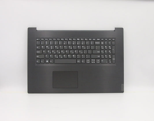 Lenovo Log Up Assy W/Kb Nfp Iron_Gray - 5CB0U42670