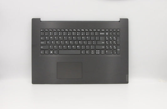 Lenovo Log Up Assy W/Kb Nfp Iron_Gray - 5CB0U42681