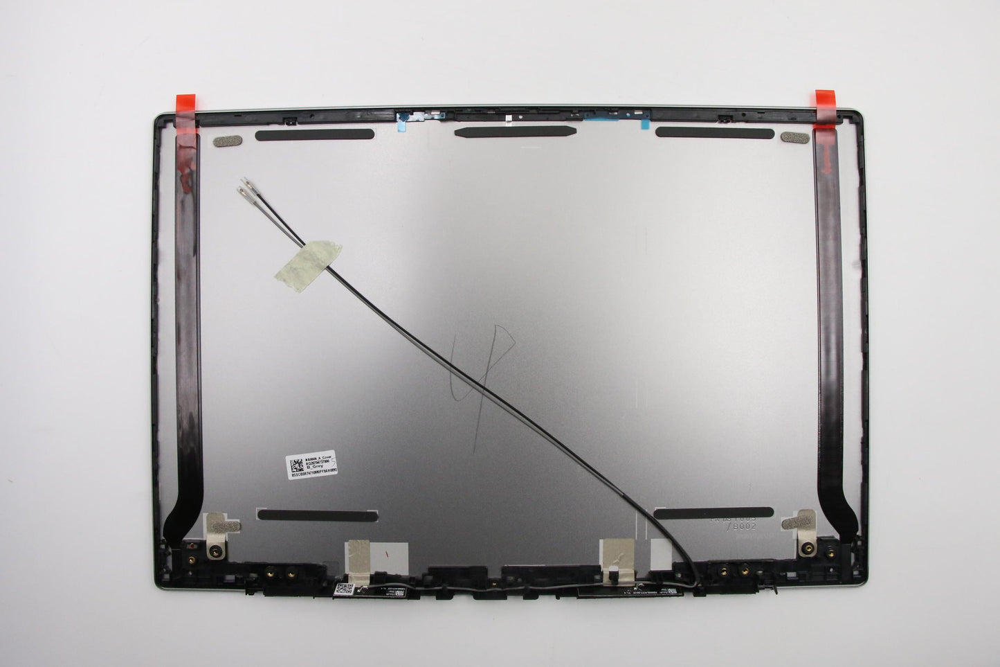 Lenovo A Cover_Gray Ag300 H 81Ne - 5CB0U42699