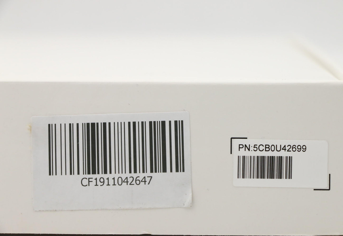 Lenovo A Cover_Gray Ag300 H 81Ne - 5CB0U42699