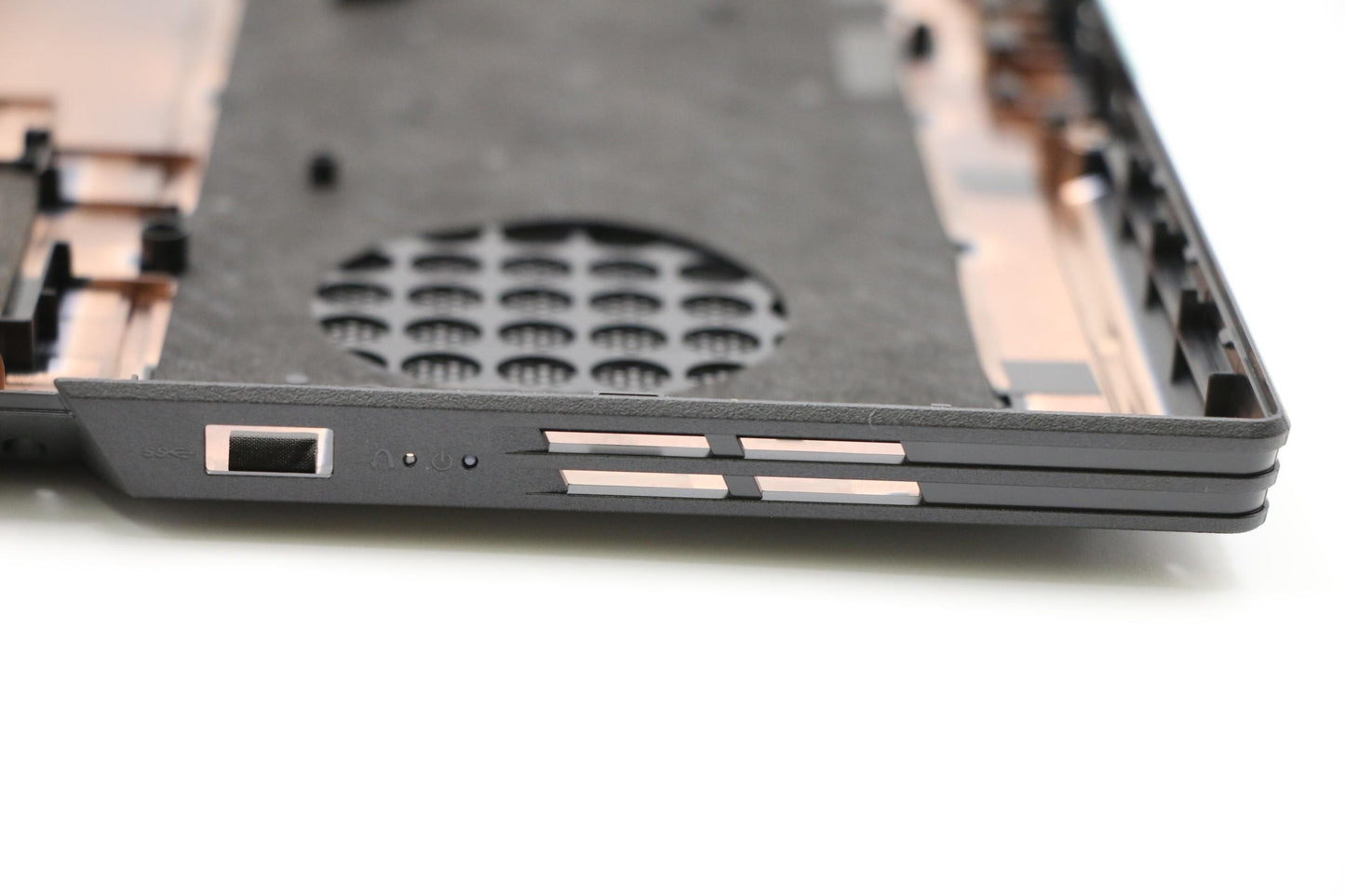 Lenovo Lower Case Cover, D Cover Sub-assembly - 5CB0U42700