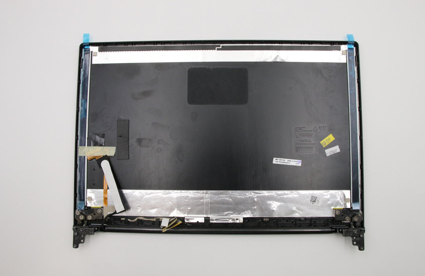 Lenovo A_Cover_Sub_Assy_32T_60Hz_Row - 5CB0U42702