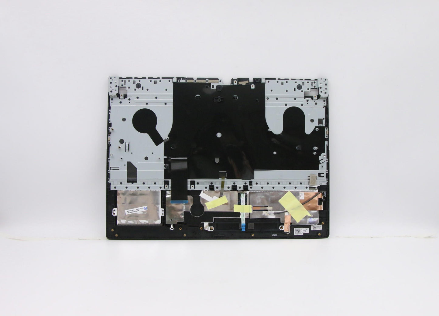 Lenovo Log Up Assy W/Kb Nfp Bl_Ko - 5CB0U42709