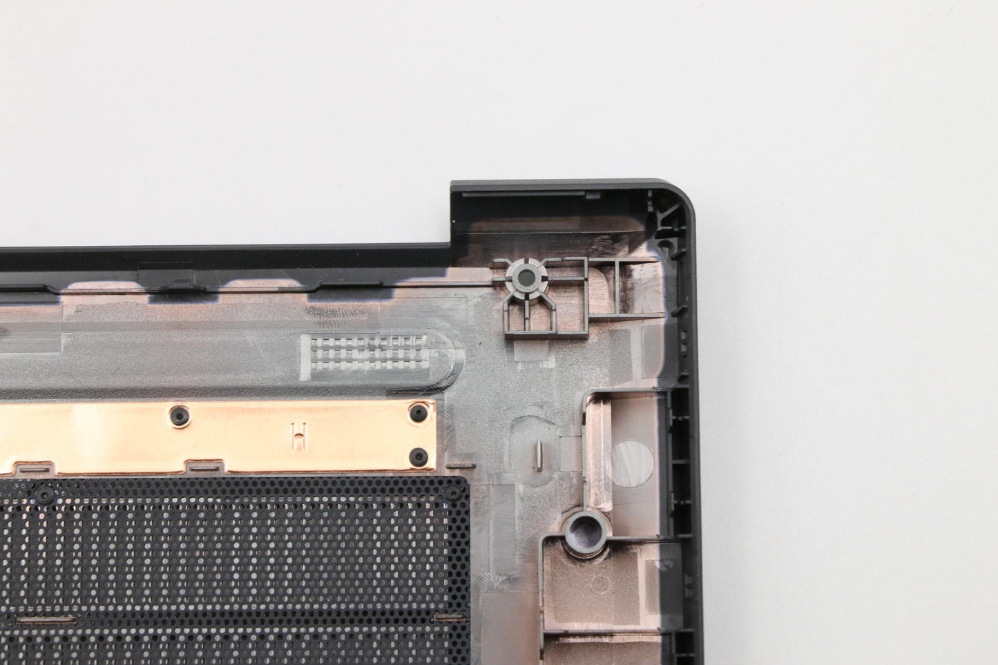 Lenovo Lower Case Cover, Black - 5CB0U42737