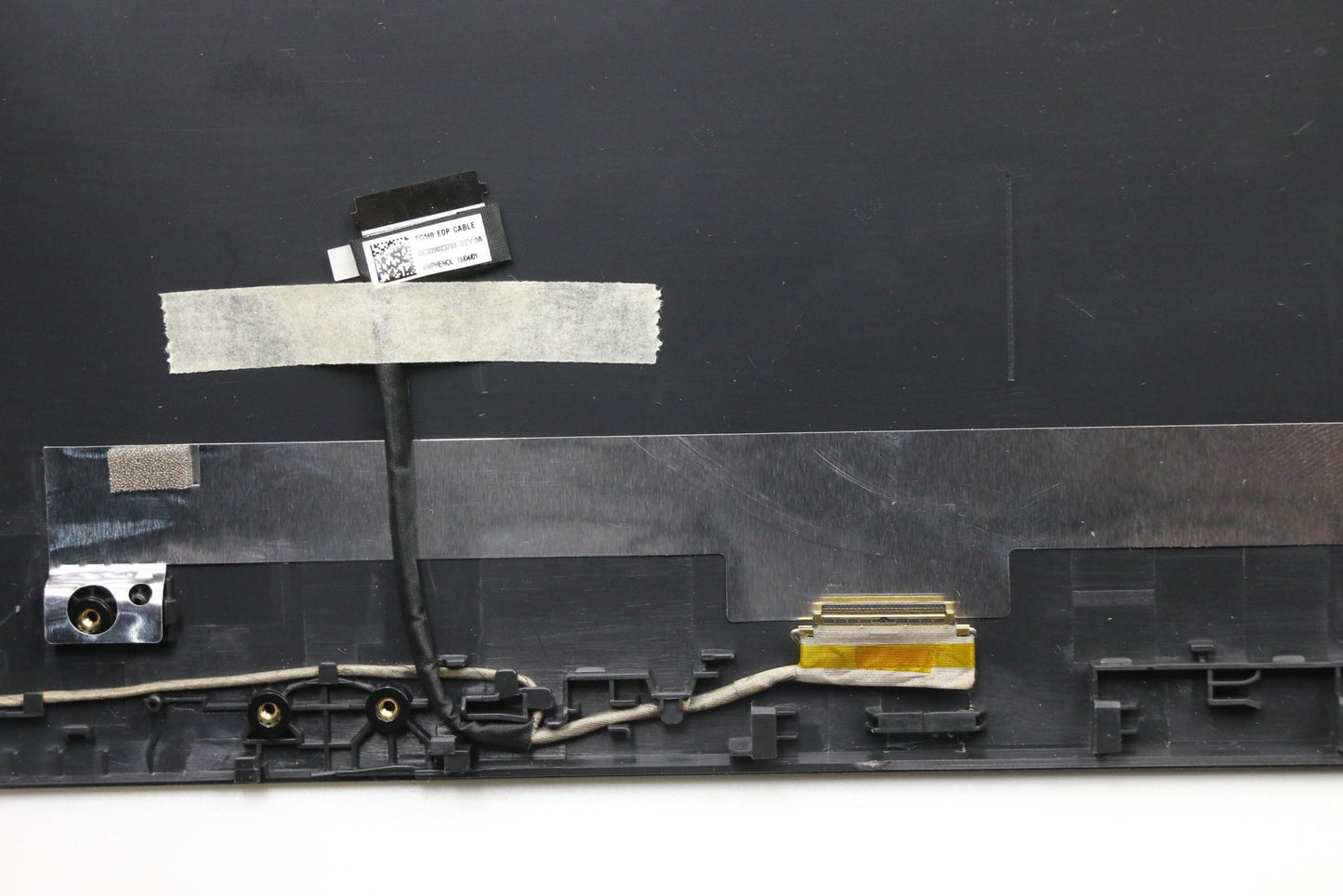 Lenovo LCD Cover, Black - 5CB0U42738