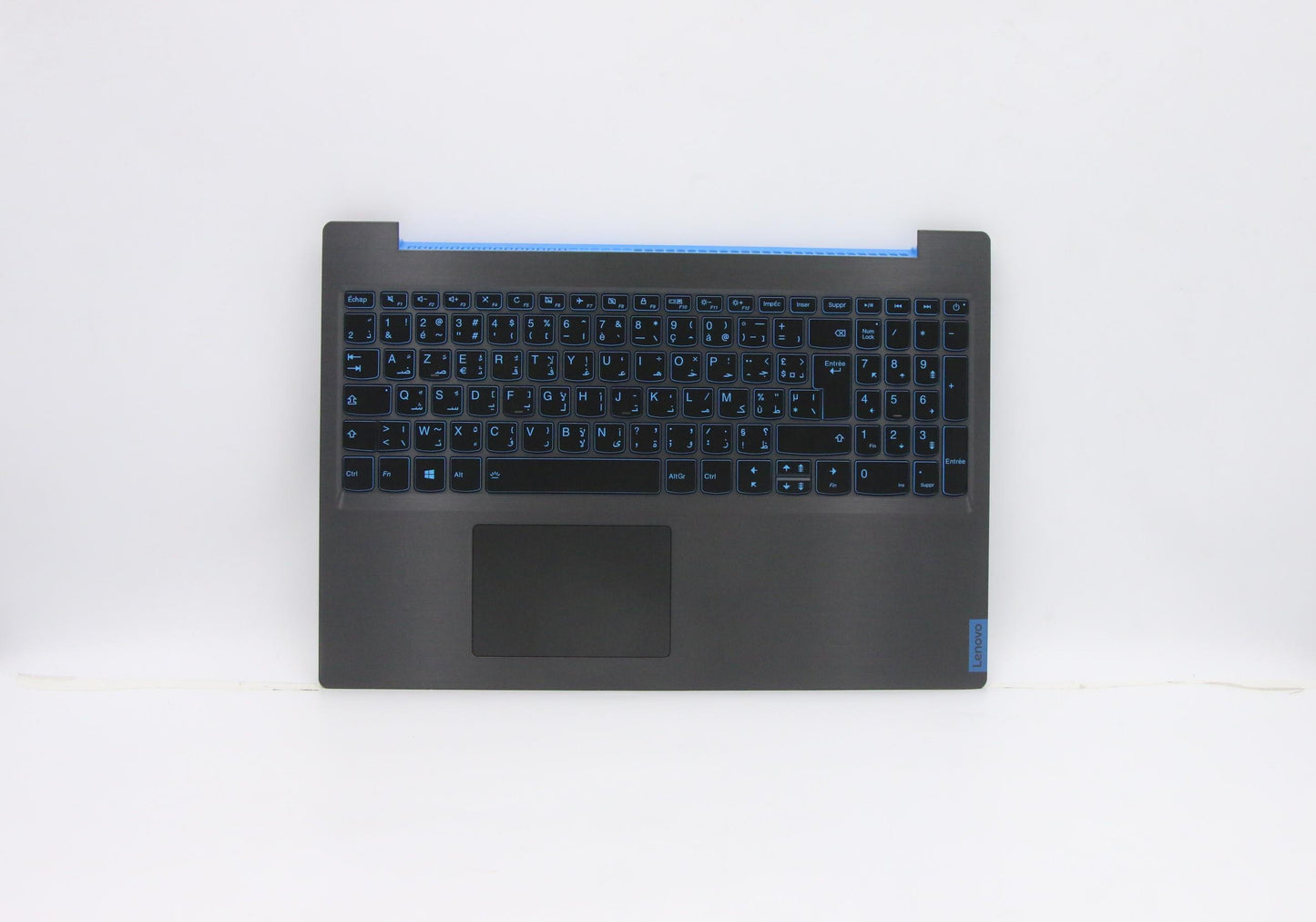 Lenovo Fg541 Log Up Assy G_Black Bl,A - 5CB0U42739