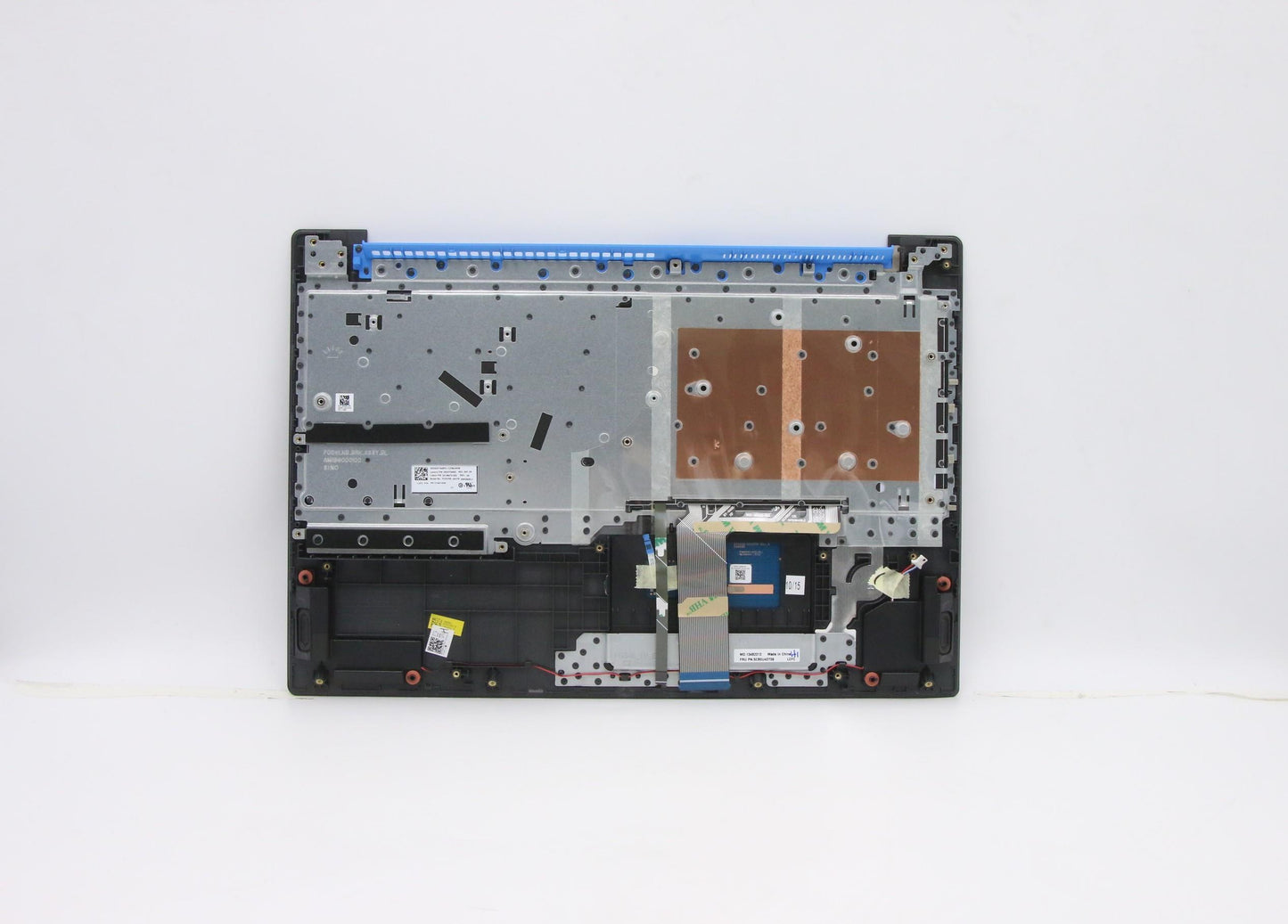 Lenovo Fg541 Log Up Assy G_Black Bl,A - 5CB0U42739