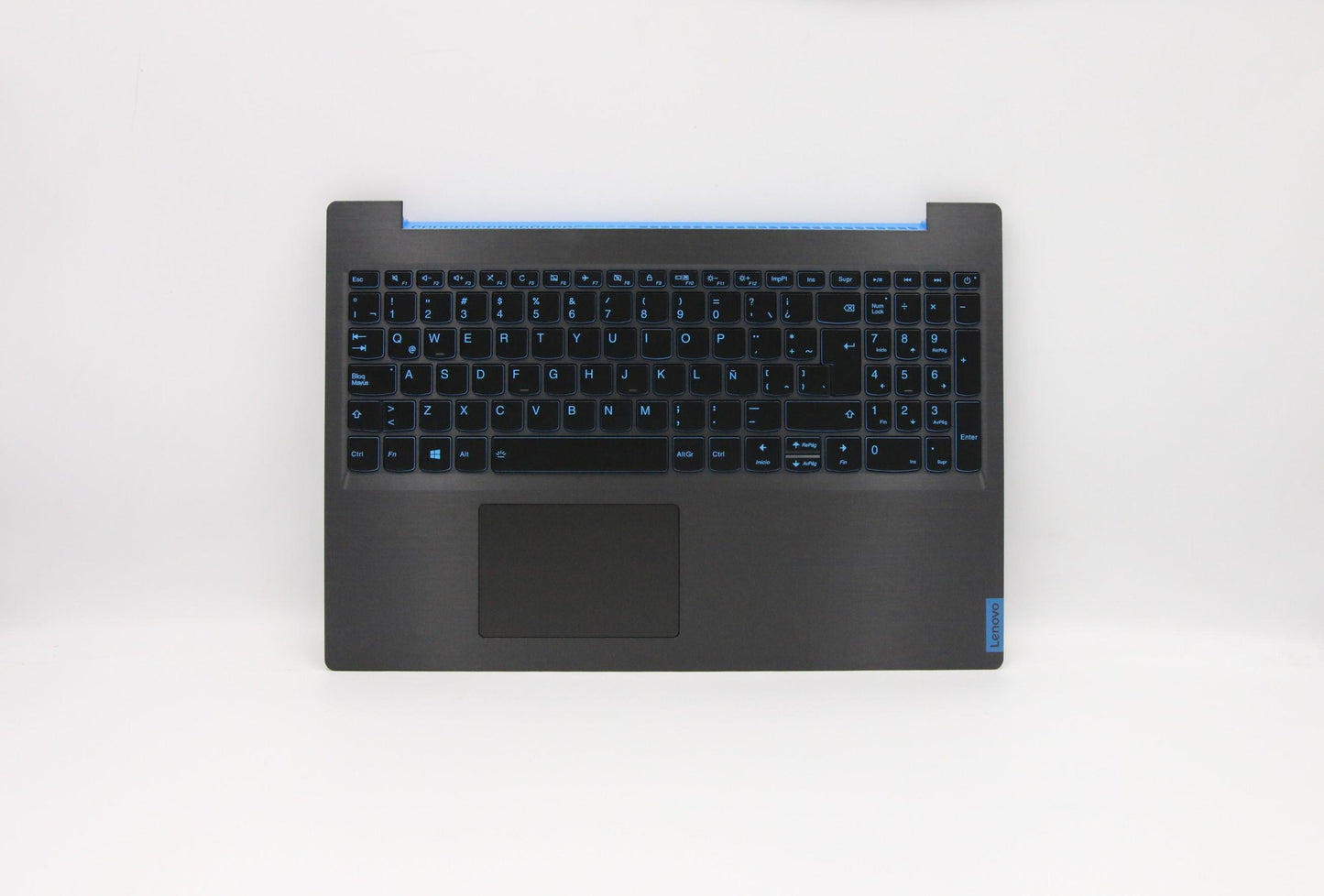 Lenovo Fg541 Log Up Assy G_Black Bl,L - 5CB0U42741