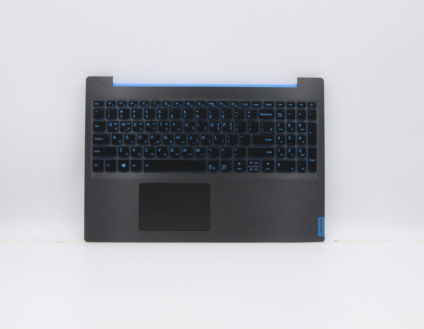 Lenovo Fg541 Log Up Assy G_Black Bl,K - 5CB0U42742