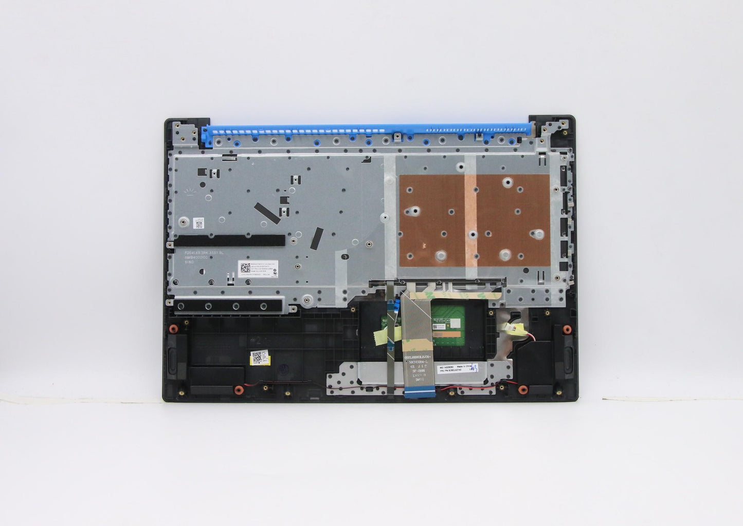 Lenovo Fg541 Log Up Assy G_Black Bl,K - 5CB0U42742