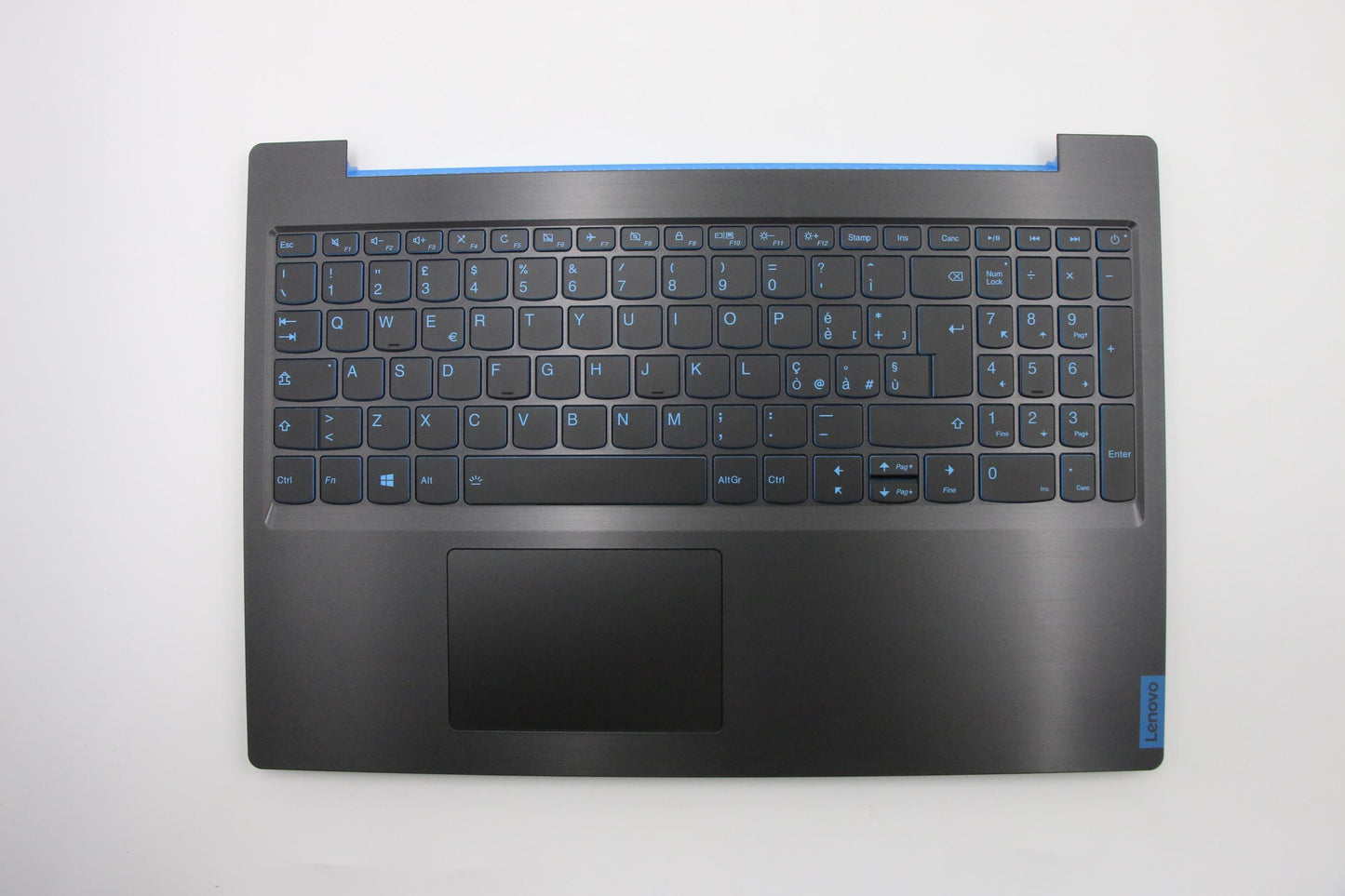 Lenovo Fg541 Log Up Assy G_Black Bl,I - 5CB0U42743
