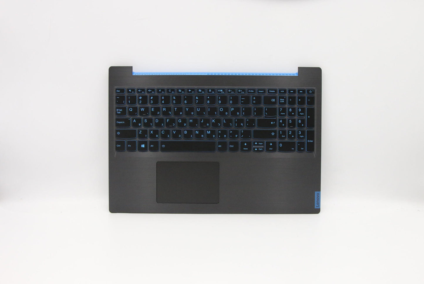 Lenovo Fg541 Log Up Assy G_Black Bl,H - 5CB0U42746