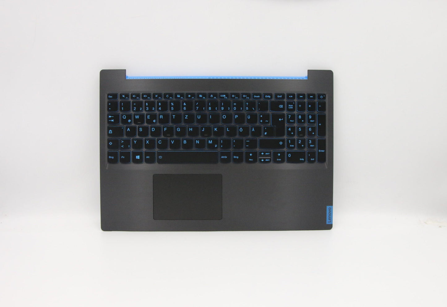 Lenovo Fg541 Log Up Assy G_Black Bl,G - 5CB0U42748