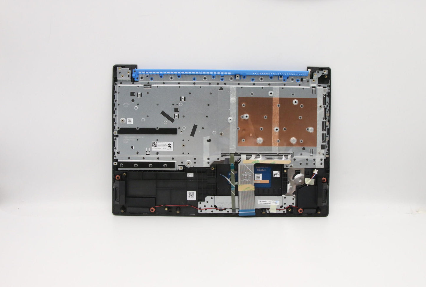 Lenovo Fg541 Log Up Assy G_Black Bl,G - 5CB0U42748