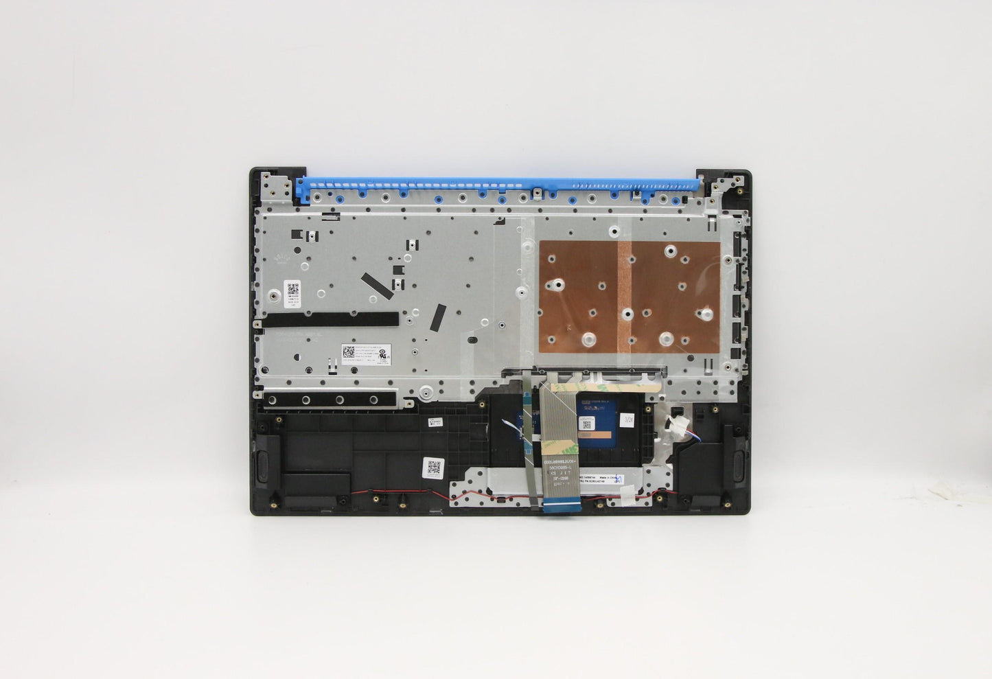 Lenovo Fg541 Log Up Assy G_Black Bl,C - 5CB0U42749