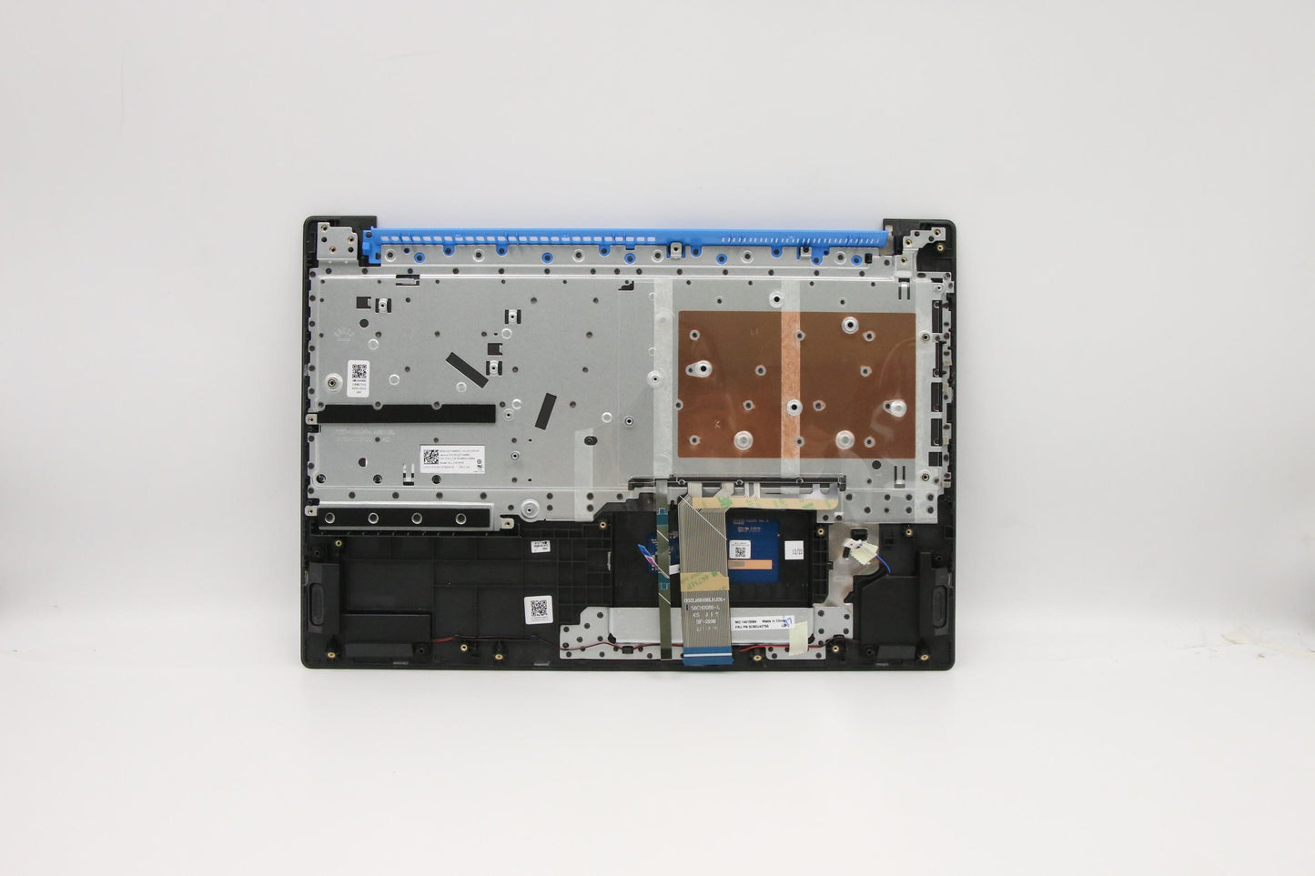 Lenovo Fg541 Log Up Assy G_Black Bl,N - 5CB0U42750