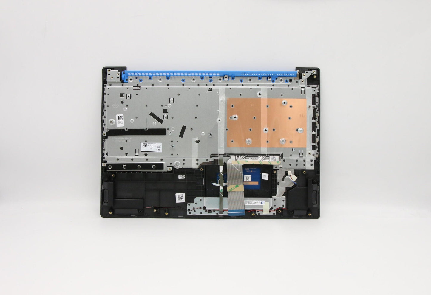 Lenovo Fg541 Log Up Assy G_Black Bl,R - 5CB0U42752