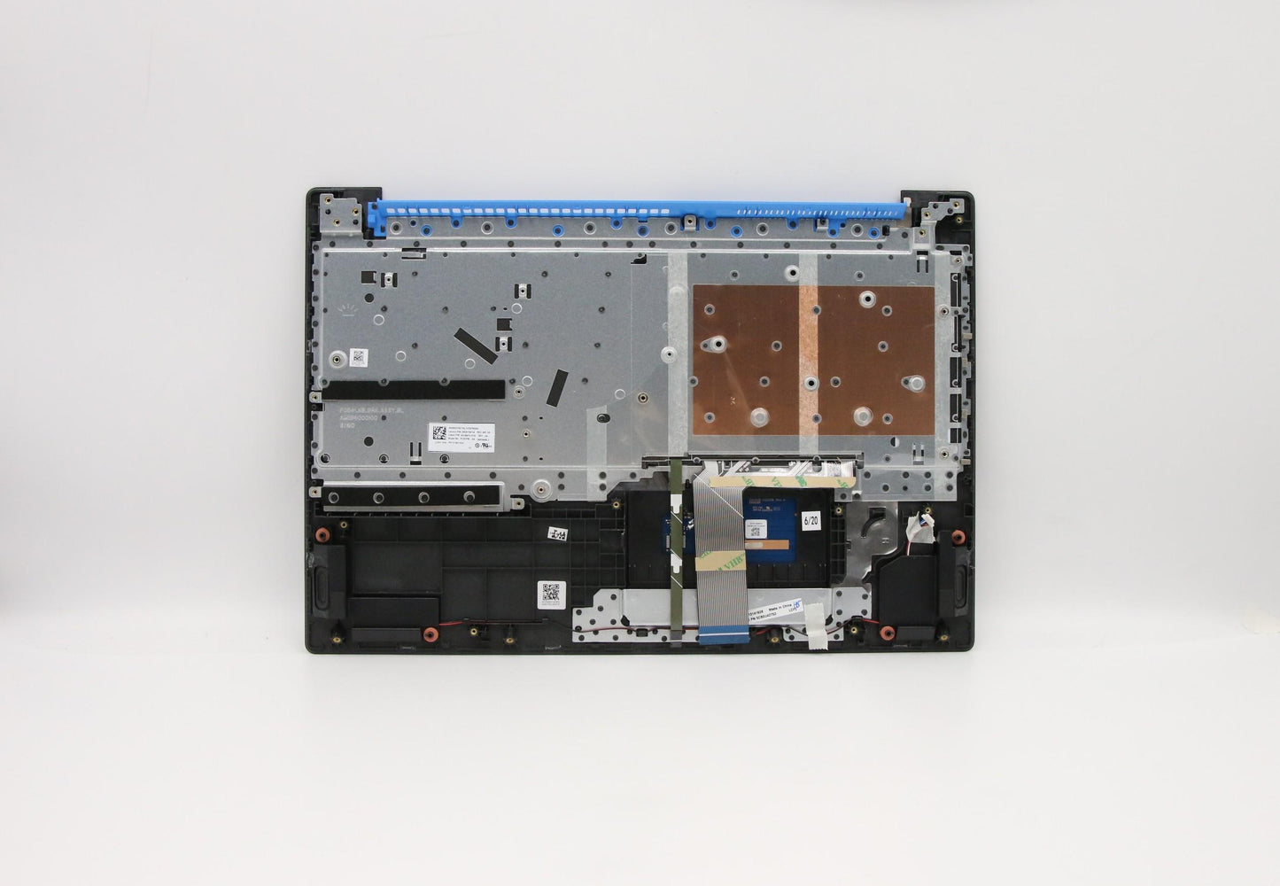 Lenovo Fg541 Log Up Assy G_Black Bl,S - 5CB0U42753