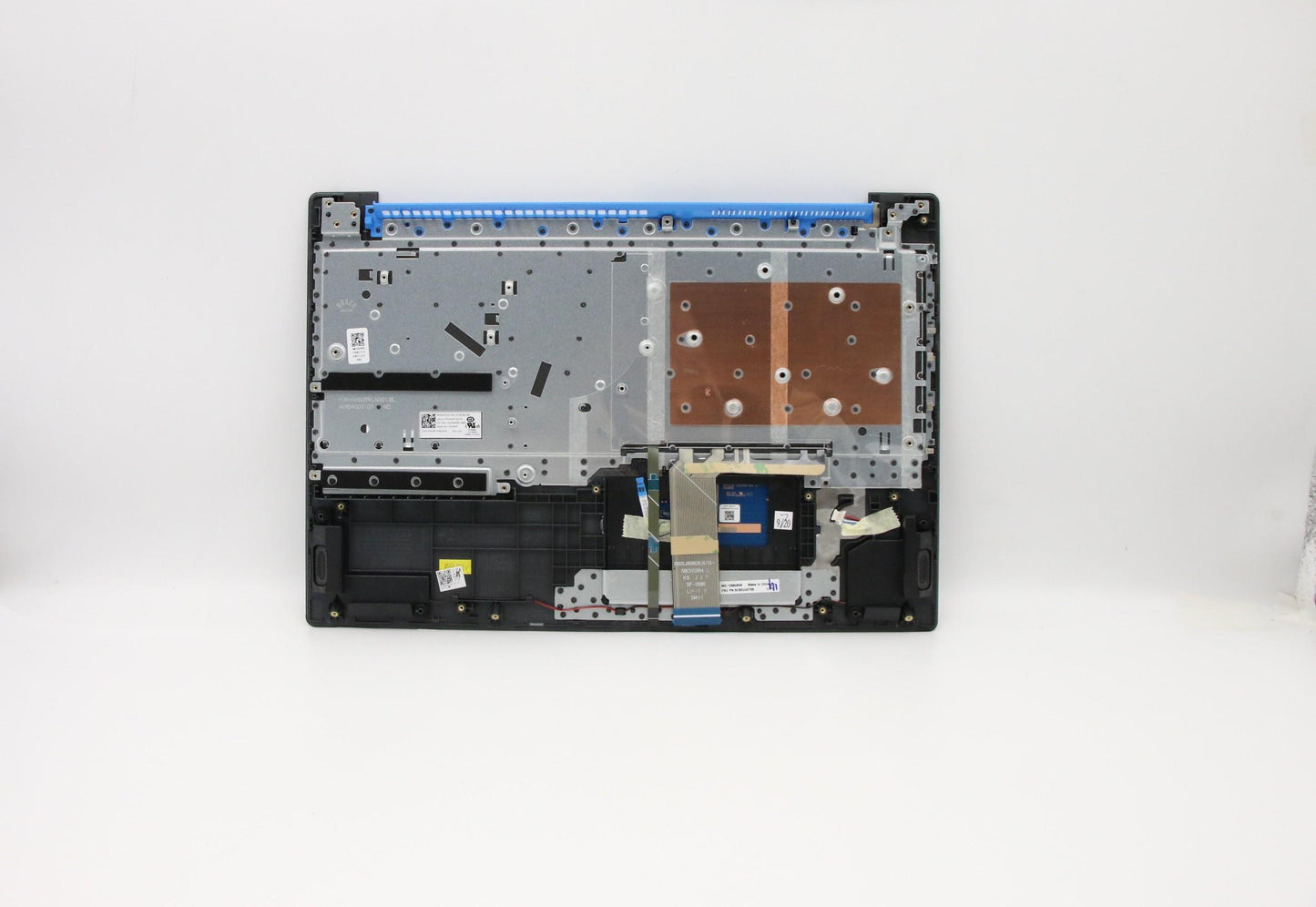 Lenovo Fg541 Log Up Assy G_Black Bl,C - 5CB0U42756