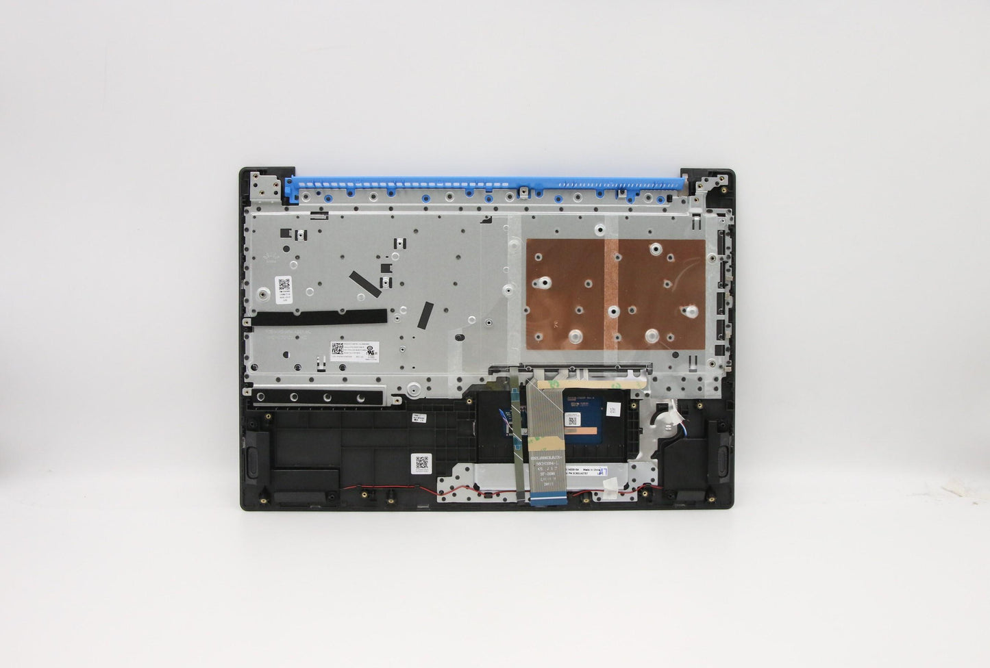 Lenovo Fg541 Log Up Assy G_Black Bl,T - 5CB0U42757