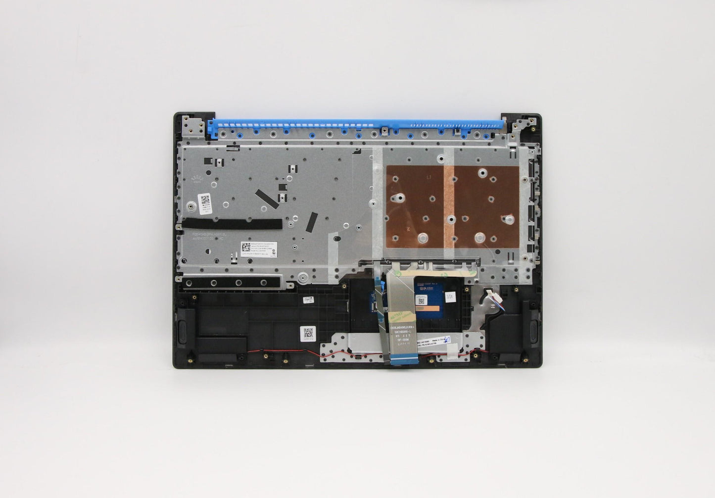 Lenovo Fg541 Log Up Assy G_Black Bl,T - 5CB0U42758