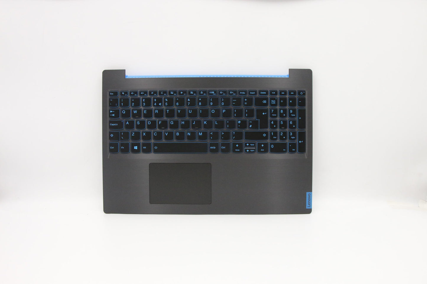 Lenovo Fg541 Log Up Assy G_Black Bl,U - 5CB0U42759