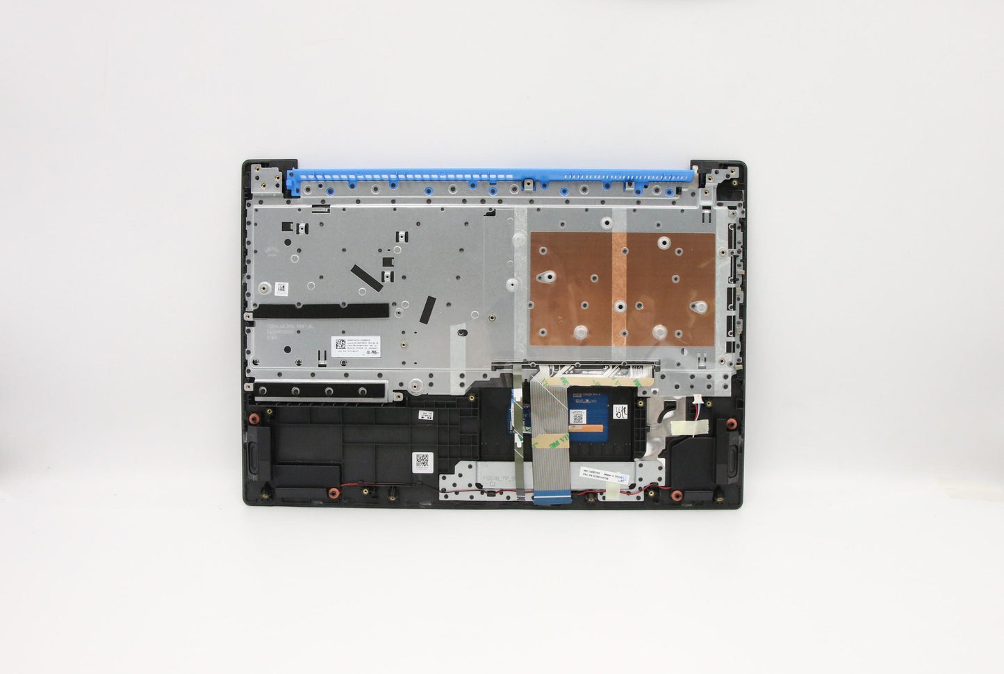 Lenovo Fg541 Log Up Assy G_Black Bl,U - 5CB0U42759