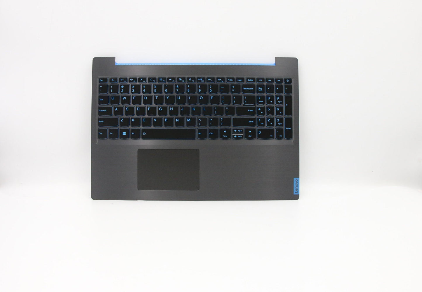 Lenovo Fg541 Log Up Assy G_Black Bl,U - 5CB0U42761