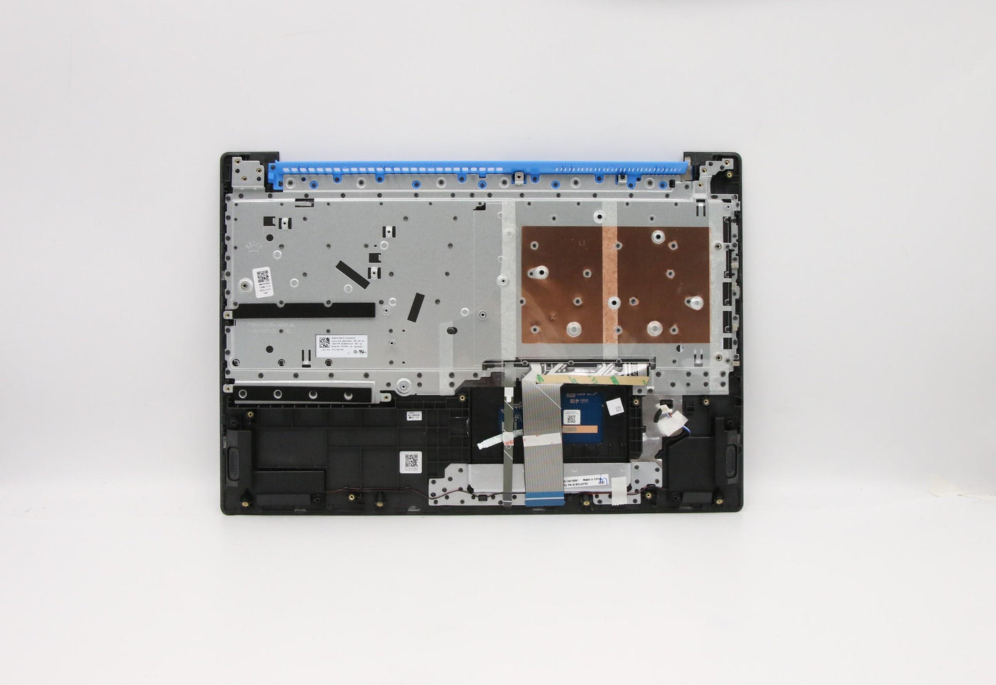 Lenovo Fg541 Log Up Assy G_Black Bl,U - 5CB0U42761