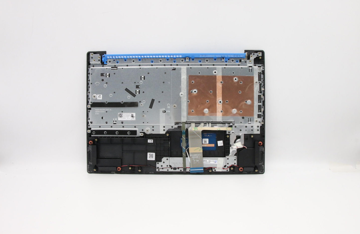 Lenovo Fg541 Log Up Assy G_Black Bl,B - 5CB0U42763