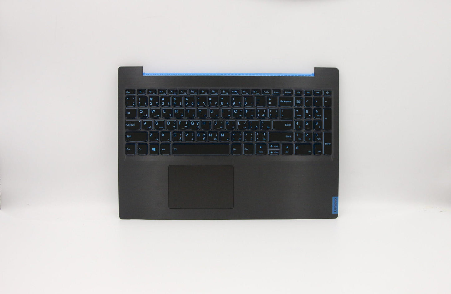 Lenovo Fg541 Log Up Assy G_Black Bl,A - 5CB0U42766
