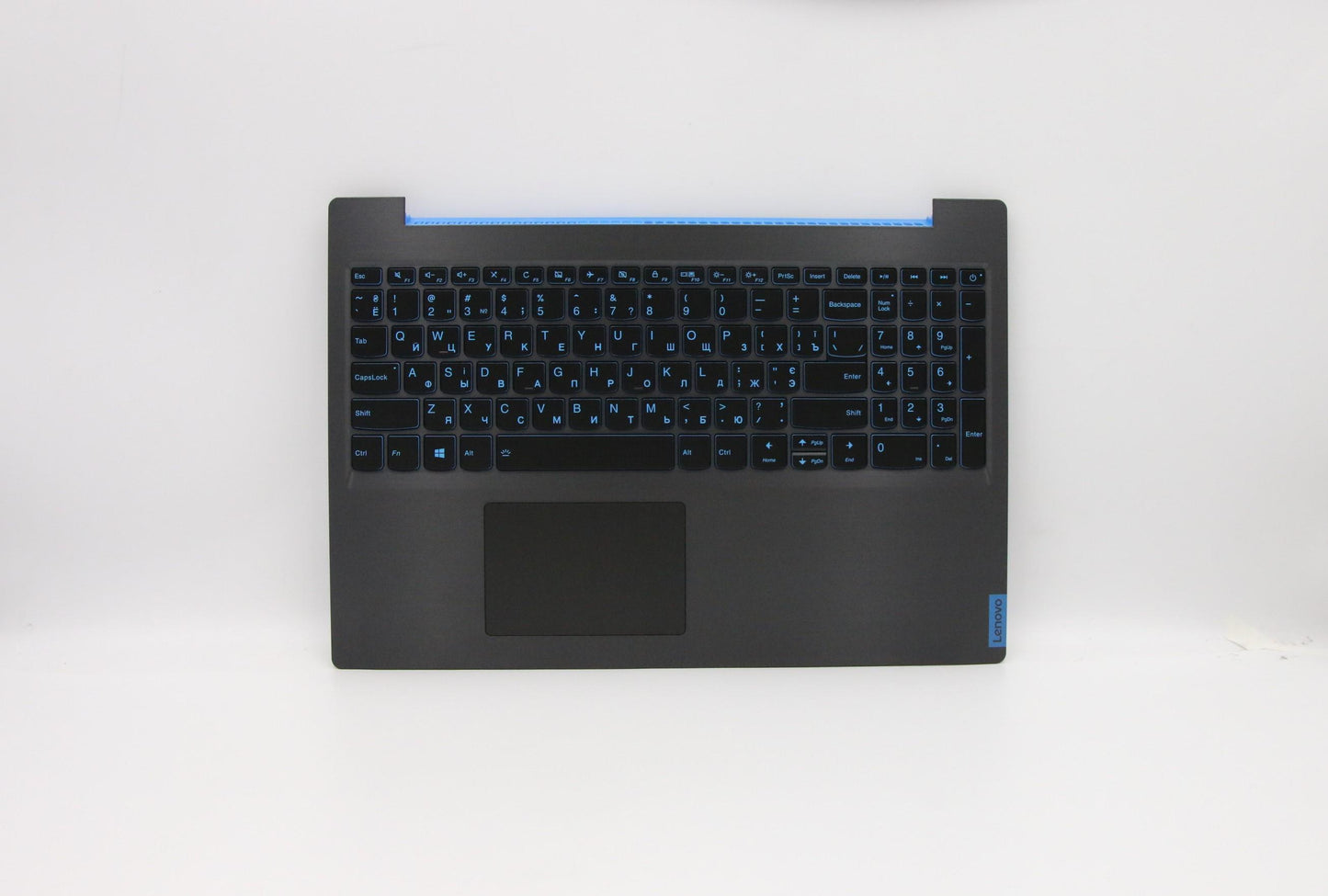 Lenovo Fg541 Log Up Assy G_Black Bl,U - 5CB0U42768