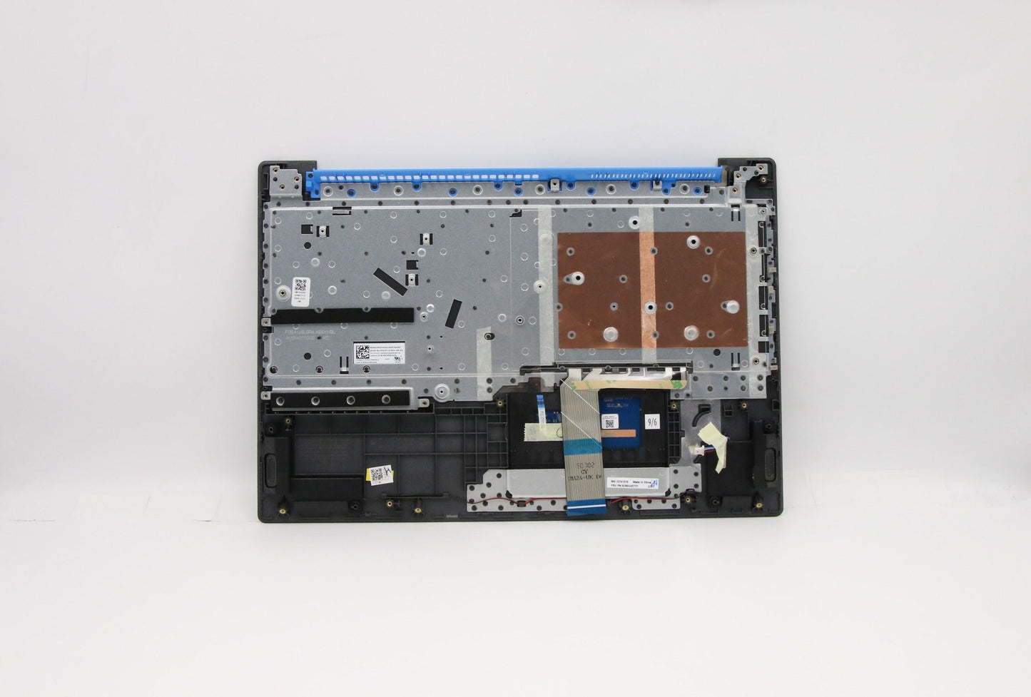 Lenovo Fg541 Log Up Assy G_Black Nbl, - 5CB0U42772