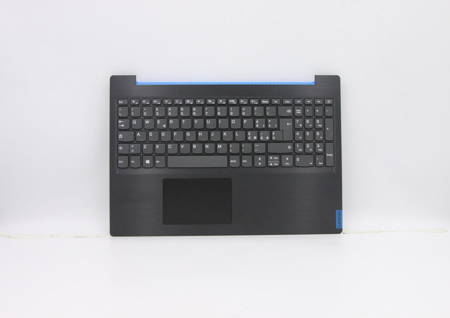 Lenovo Fg541 Log Up Assy G_Black Nbl, - 5CB0U42774