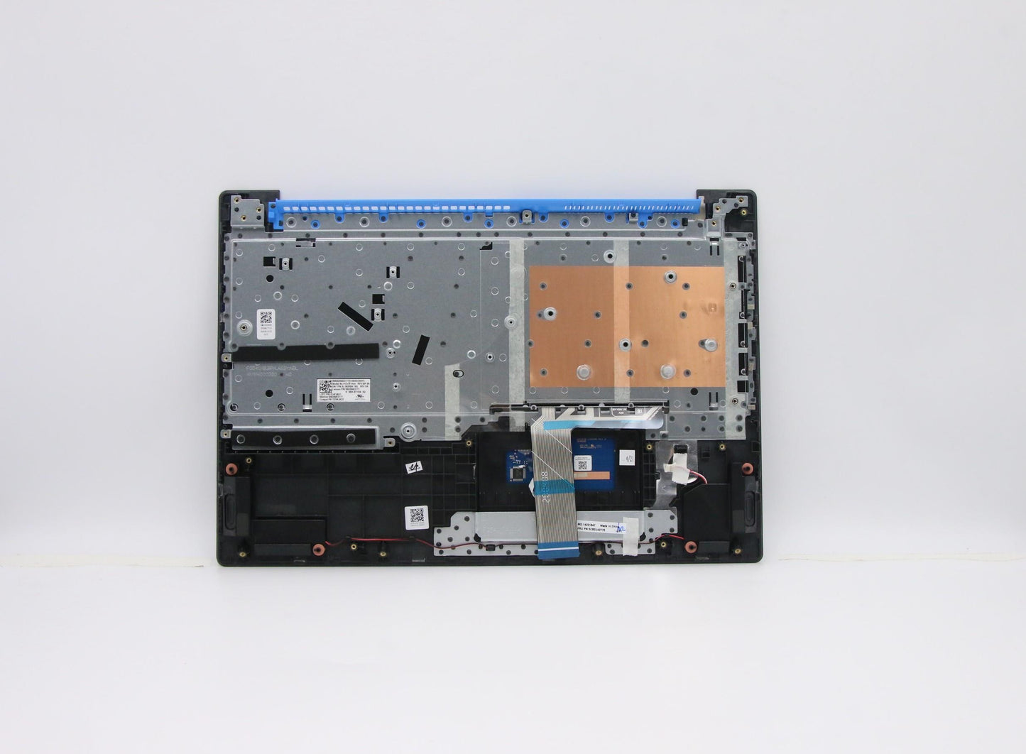 Lenovo Fg541 Log Up Assy G_Black Nbl, - 5CB0U42776
