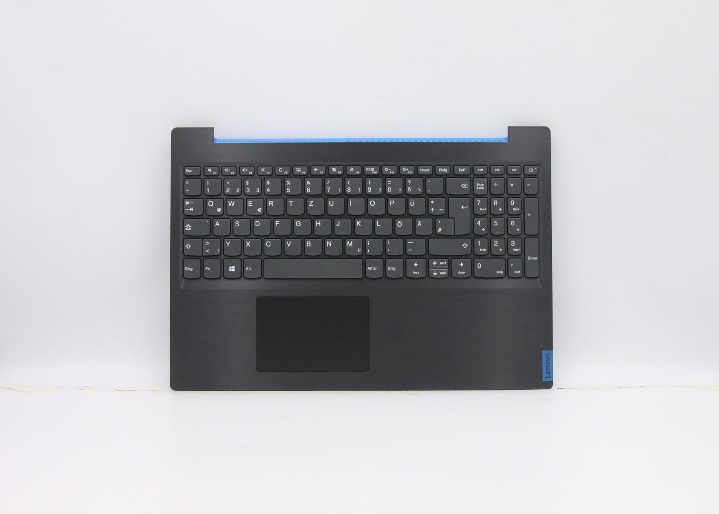 Lenovo Fg541 Log Up Assy G_Black Nbl, - 5CB0U42779